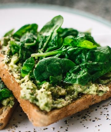 Vegan spreads